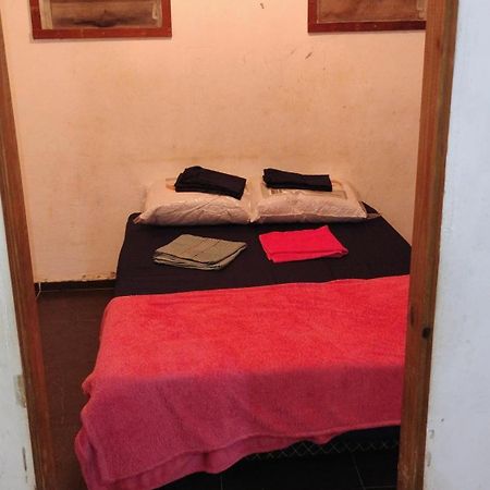 Santa Alexandrina Hostel Rio de Janeiro Buitenkant foto
