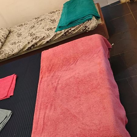 Santa Alexandrina Hostel Rio de Janeiro Buitenkant foto