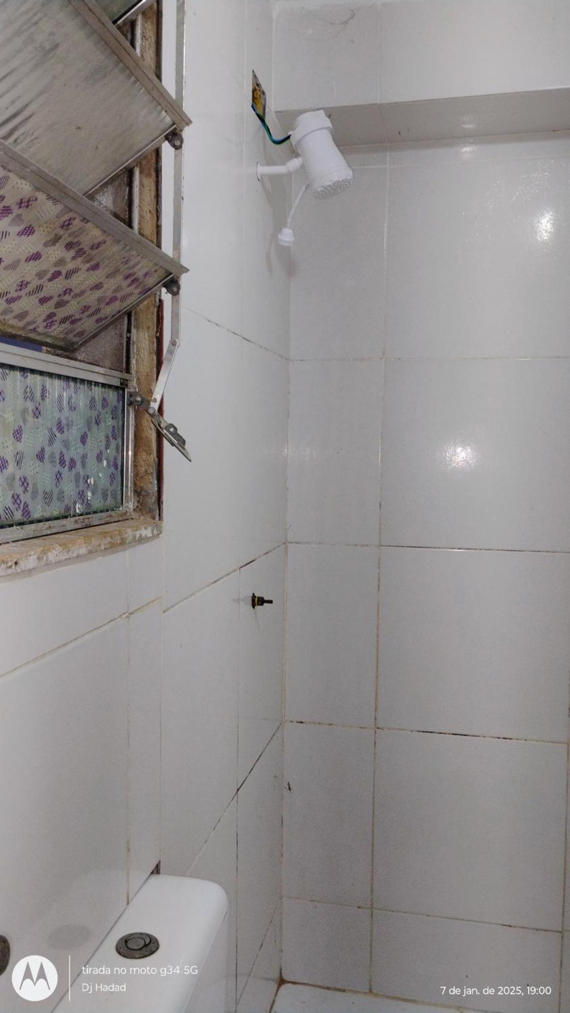 Santa Alexandrina Hostel Rio de Janeiro Buitenkant foto