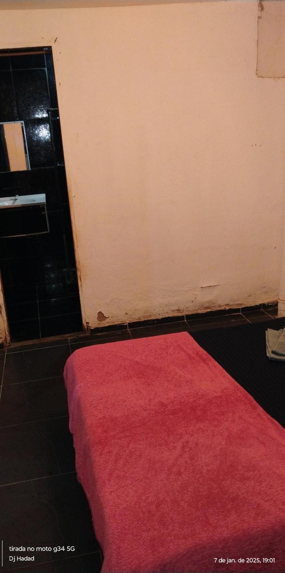 Santa Alexandrina Hostel Rio de Janeiro Buitenkant foto