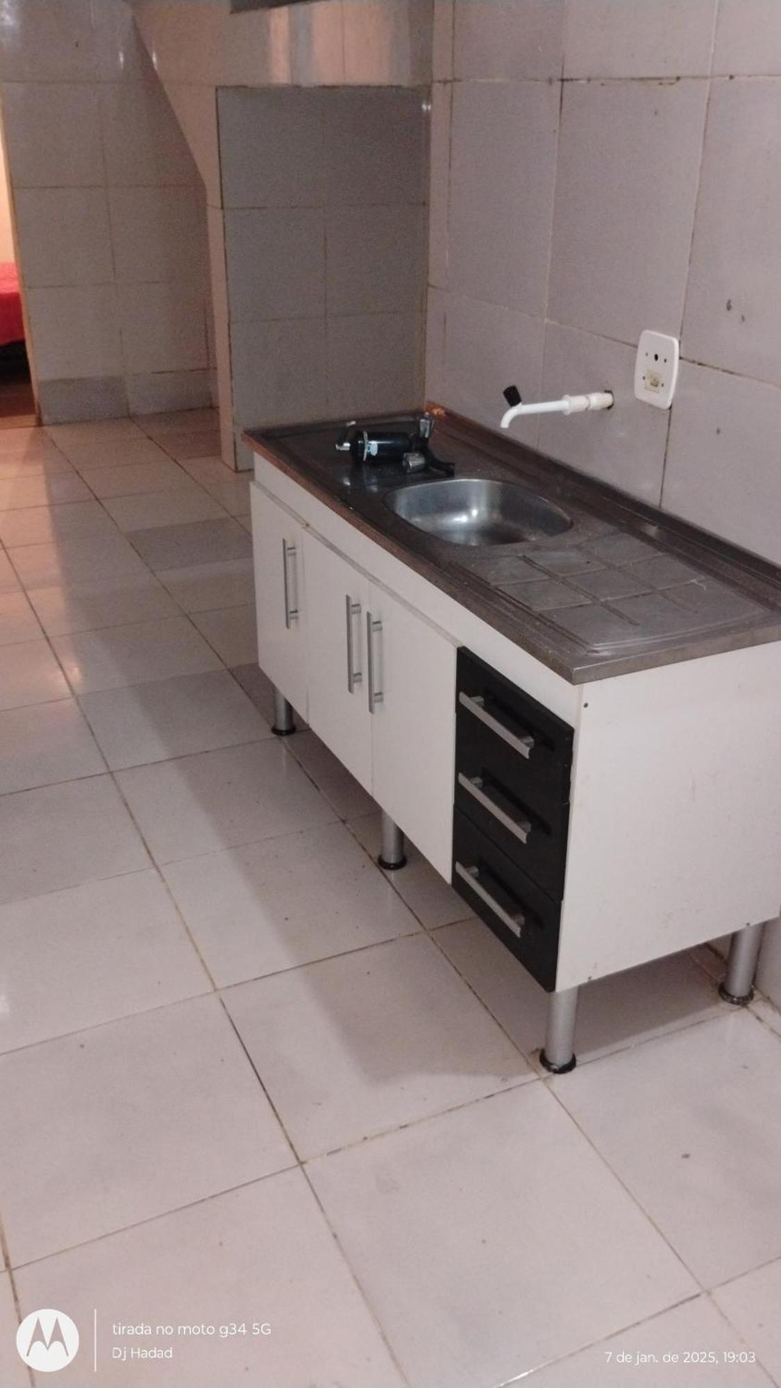 Santa Alexandrina Hostel Rio de Janeiro Buitenkant foto