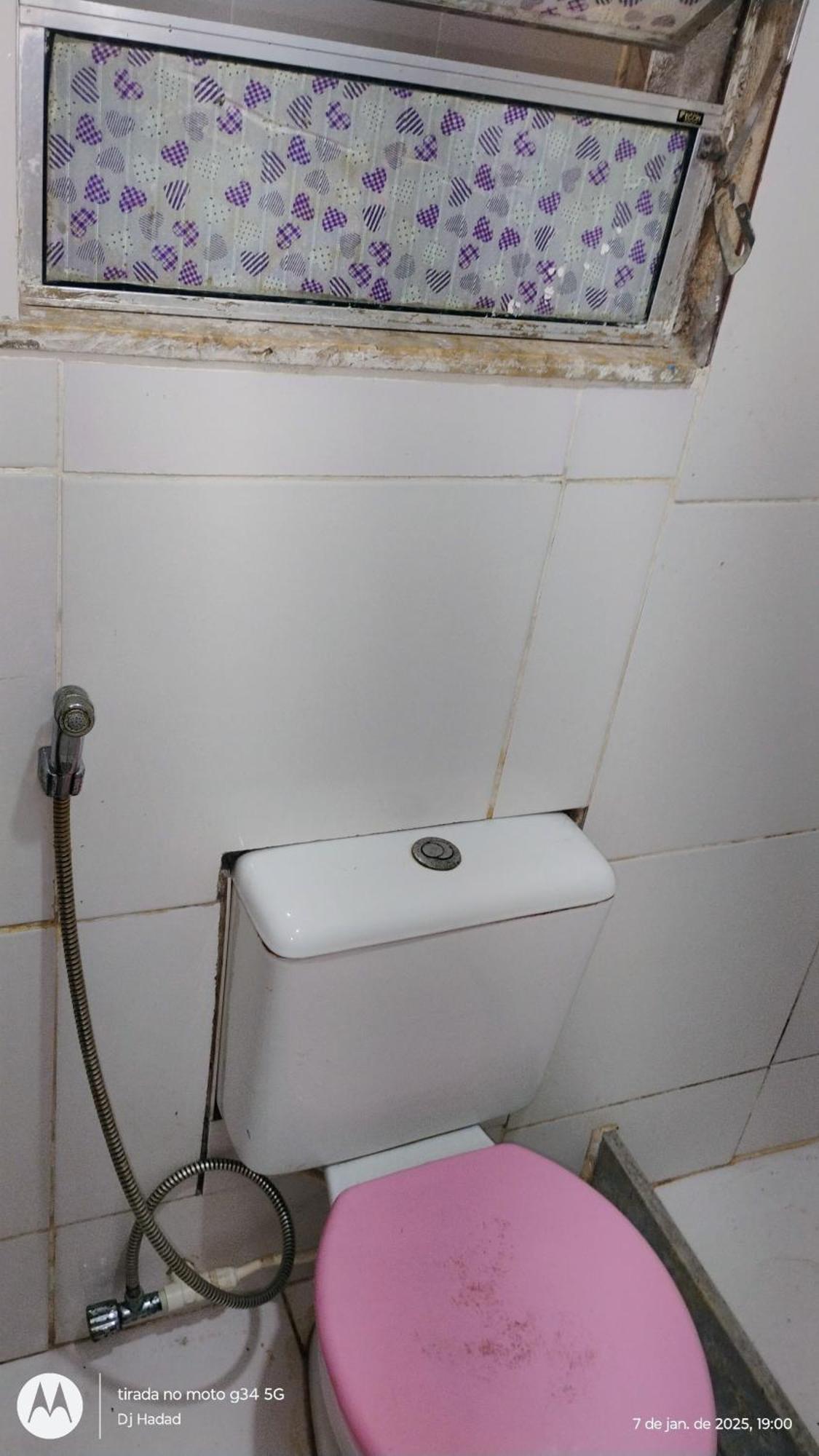 Santa Alexandrina Hostel Rio de Janeiro Buitenkant foto
