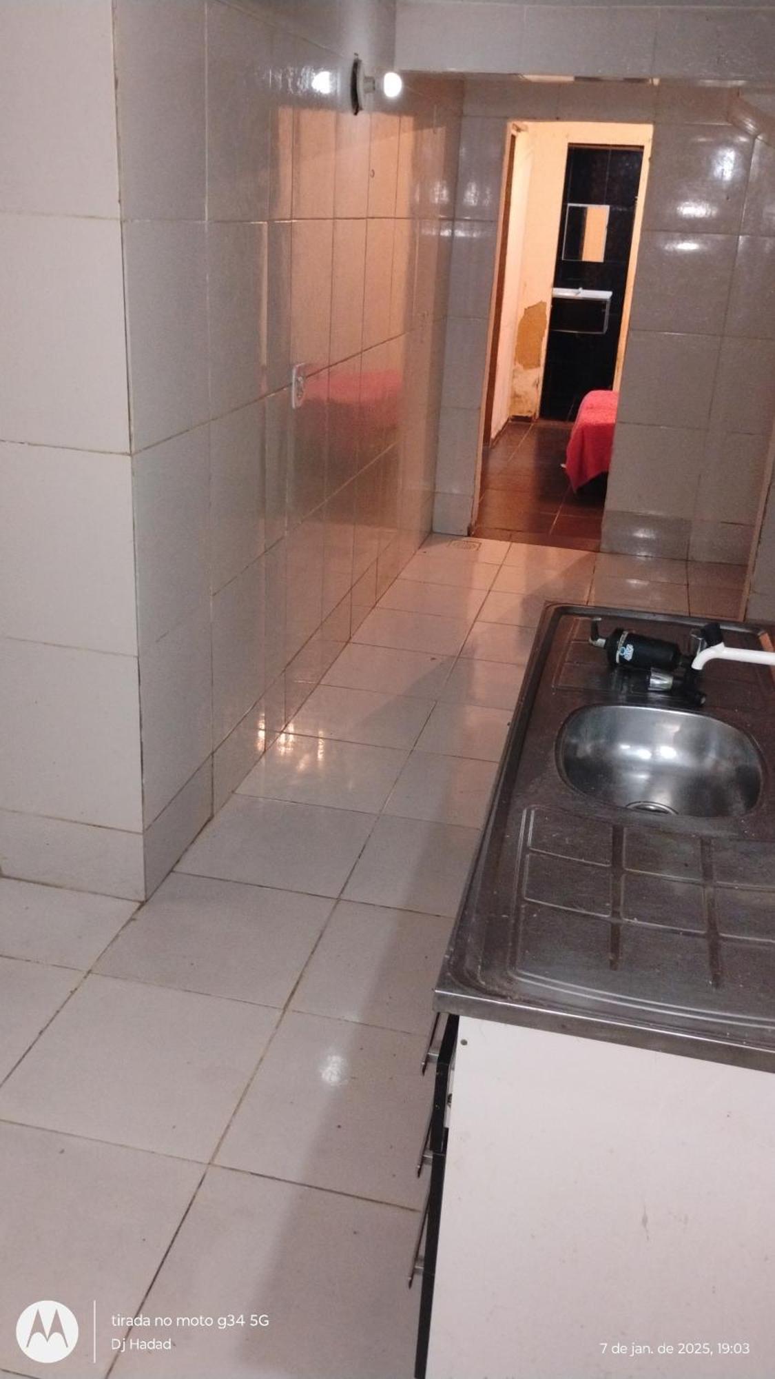Santa Alexandrina Hostel Rio de Janeiro Buitenkant foto