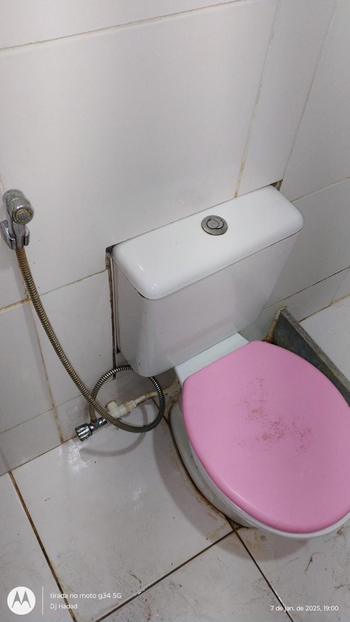 Santa Alexandrina Hostel Rio de Janeiro Buitenkant foto
