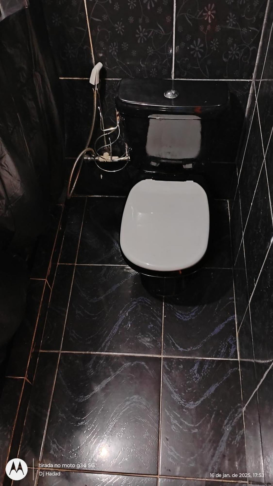 Santa Alexandrina Hostel Rio de Janeiro Buitenkant foto